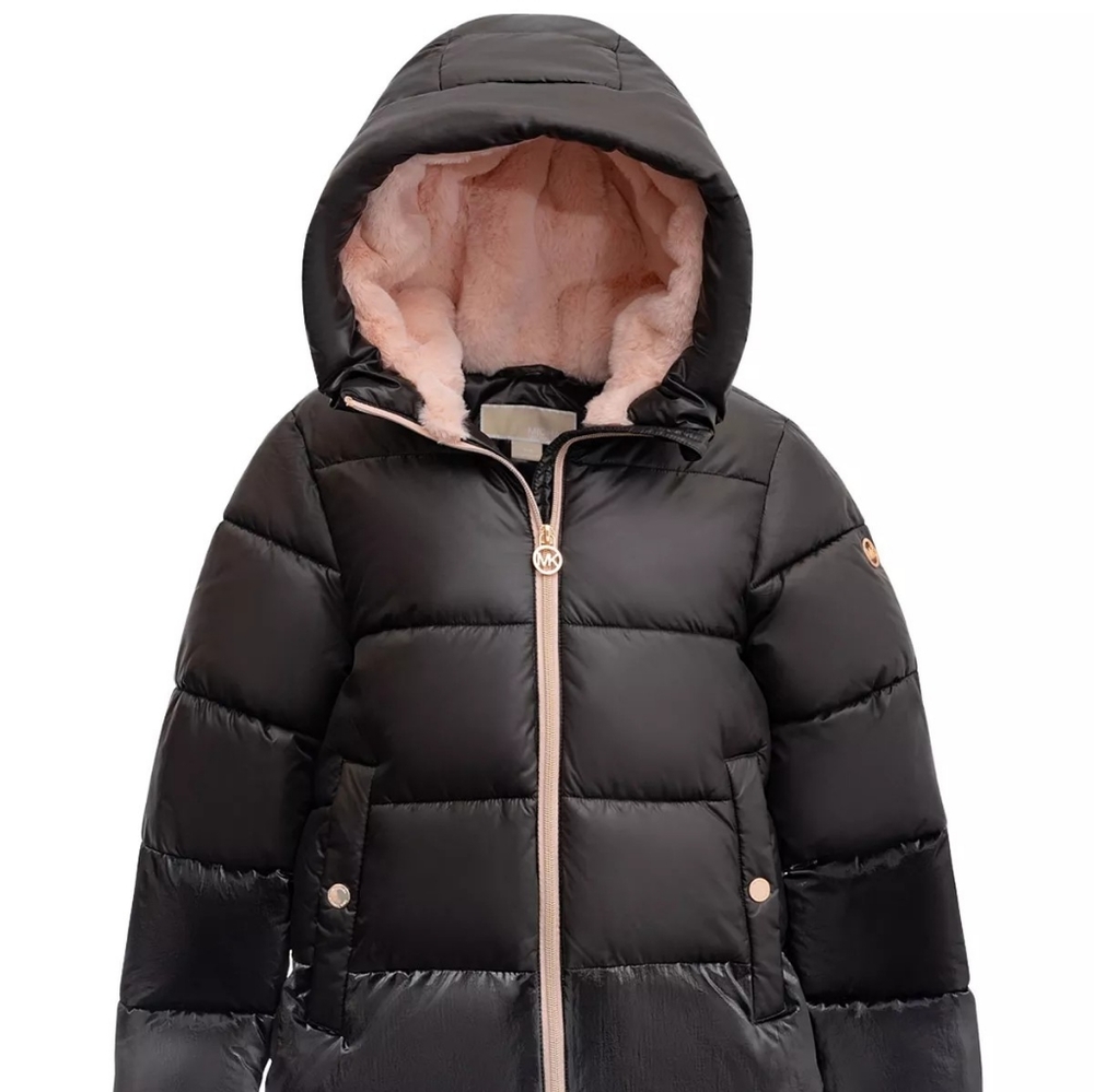 MICHAEL KORS JACKET EXCELLENT CONDITION!!! GIRL'S SIZE M 10-12